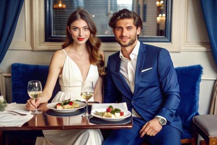 Rich Men Dating in Arkansas City, Arkansas – MillionaireMatch