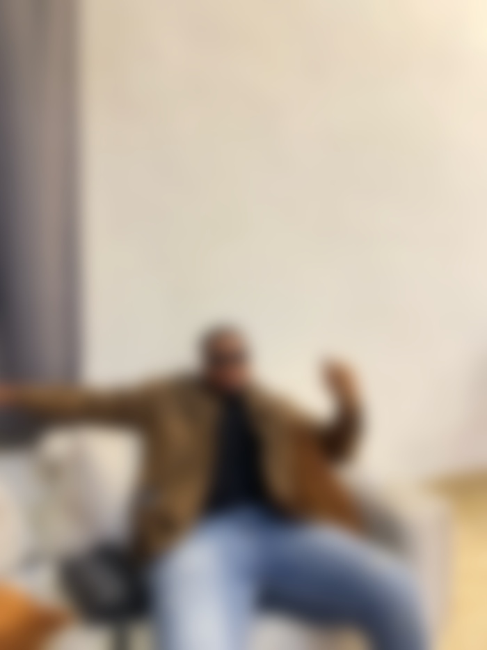 Man