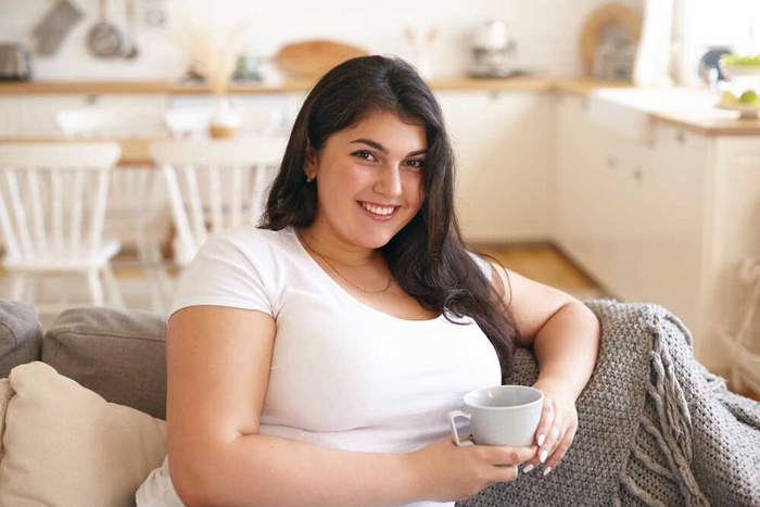 Pourquoi Choisir Le Chat Pour Rencontrer Des Femmes Rondes