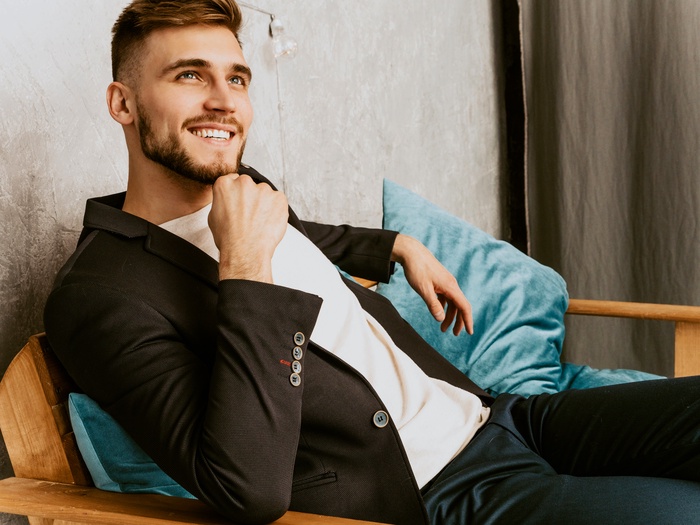 Rich Men Dating in Arcadia, California