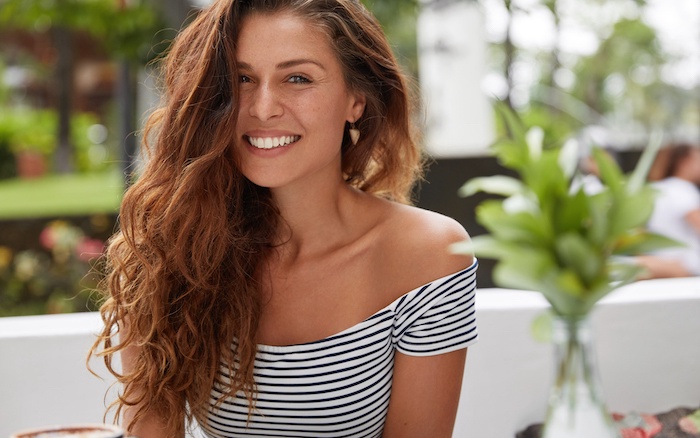 Mujer soltera