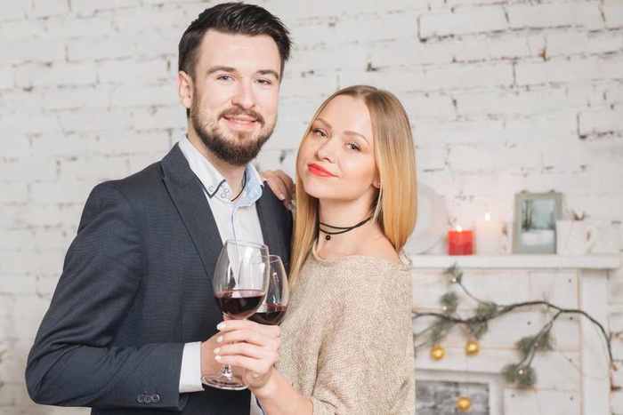 Rich Dating in Marietta