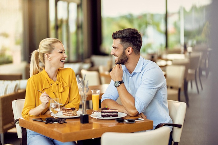 Luxury couple in Blue Springs