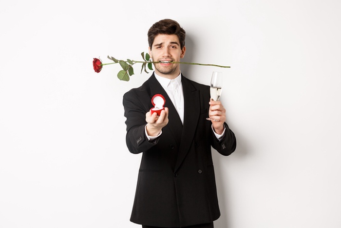 Couple, dear, love, sweet, date, relationship, connection, mature, rich, good, man, woman