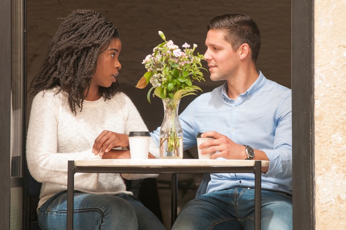 interracial dating site