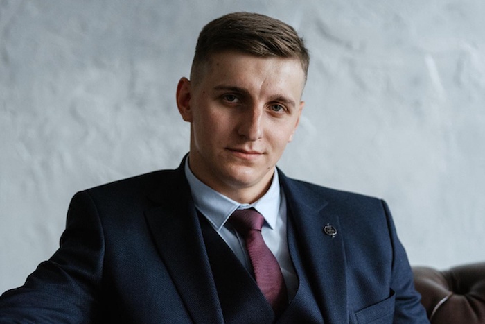 Milioner w Szczecinie