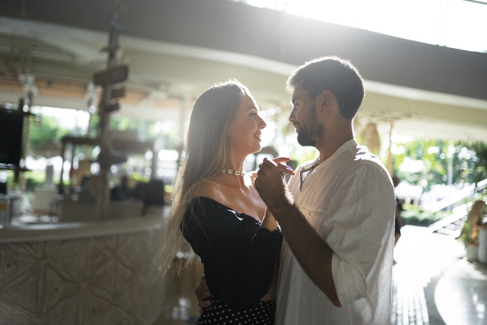 millionaire dating in Brownsville