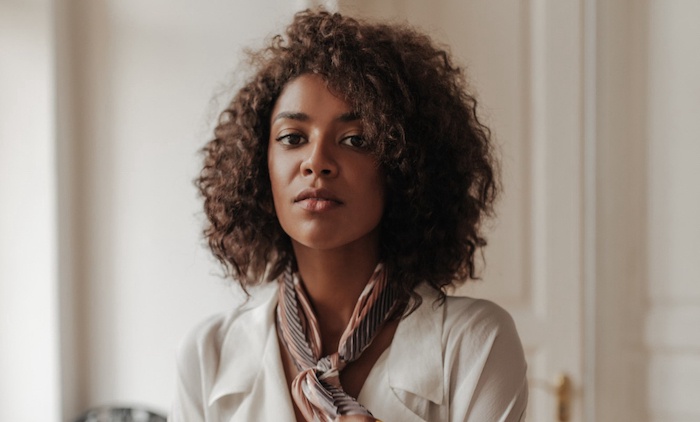 mujer negra en españa