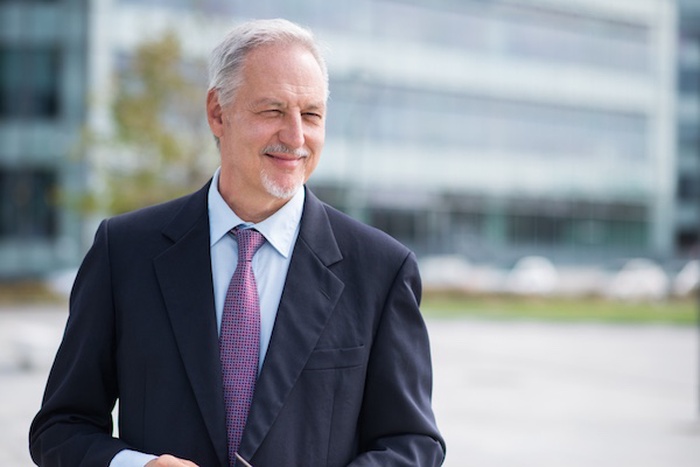 Millionaire in Issaquah