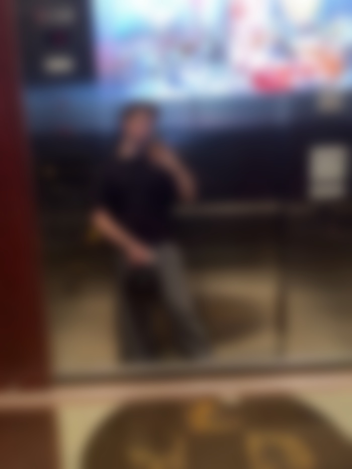 Man