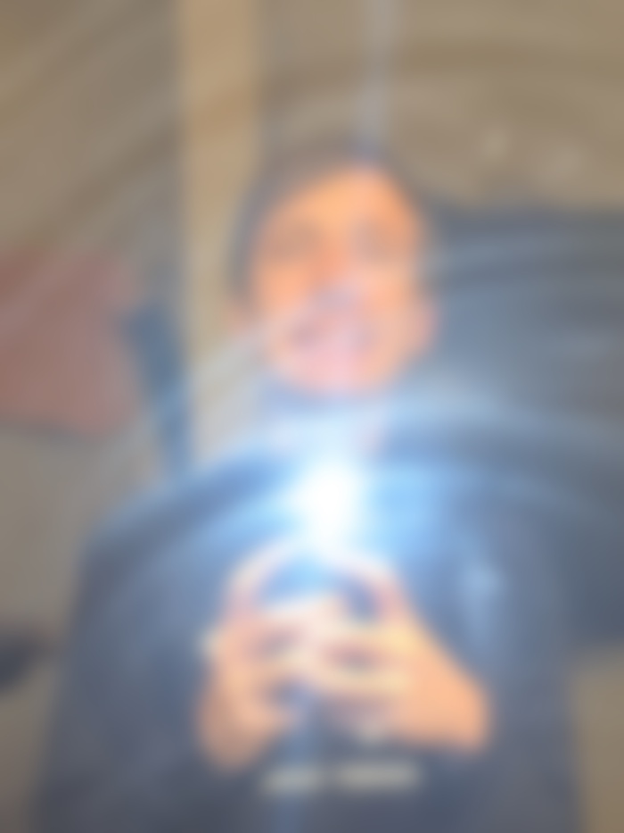 Man