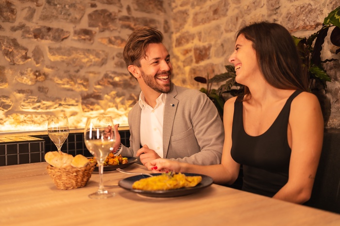 the Millionaire Dating for Dating A Latina