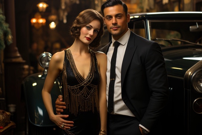 Couple, dear, love, sweet, date, relationship, connection, mature, rich, good, man, woman