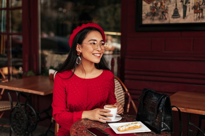 Mujeres vietnamitas