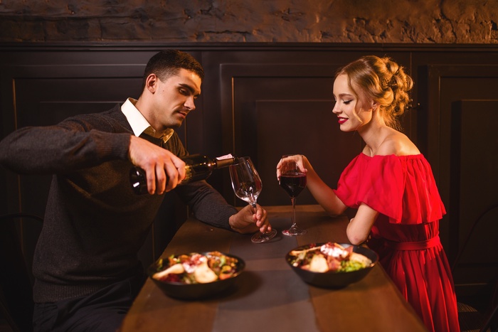 conservative woman dating