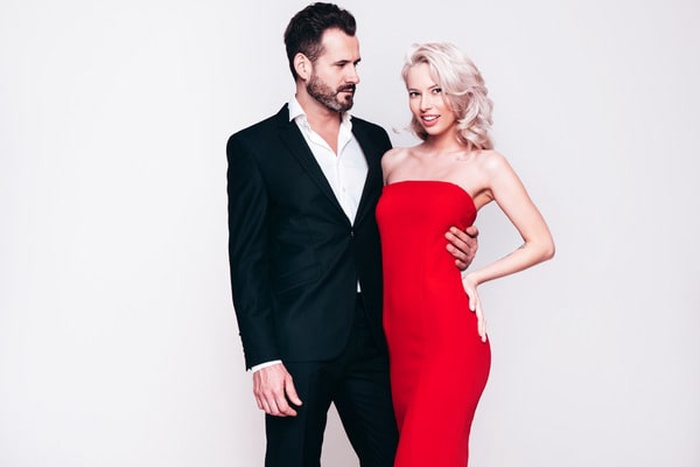 millionaire dating