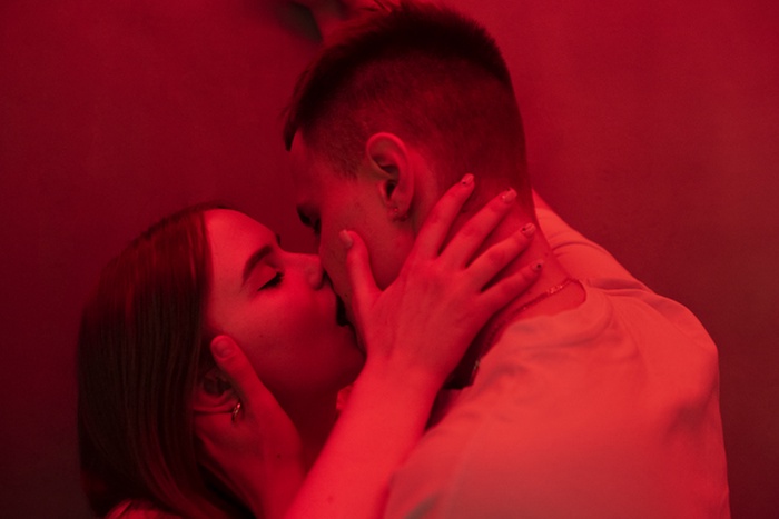 Couple, cher, amour, doux, rendez-vous, relation, connexion, mature, riche, bon, homme, femme