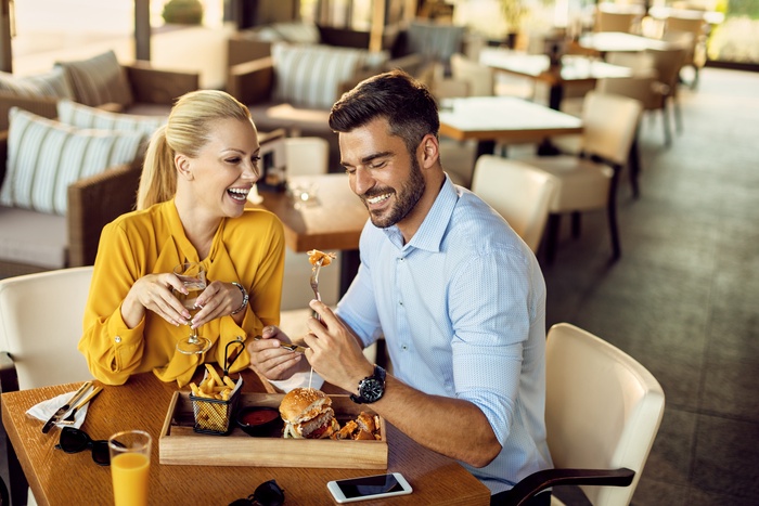 the Millionaire Dating Dating for Men in Their 40s