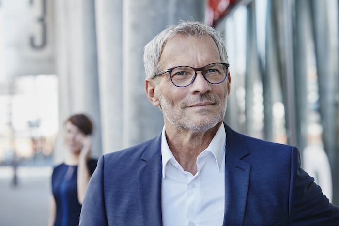 deutscher Mann