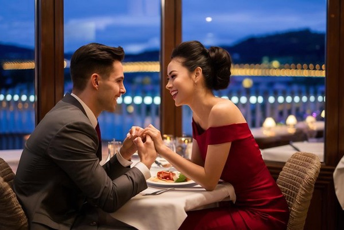Luxury Dating in Islip, NY