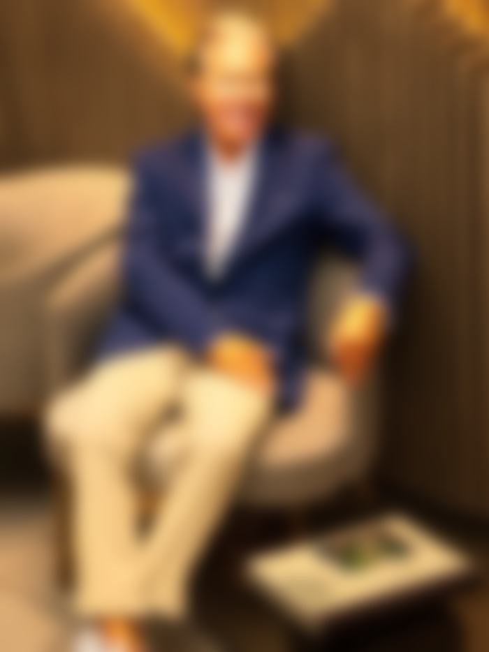 Man
