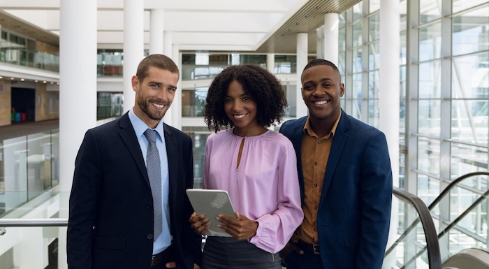 Black Professionals