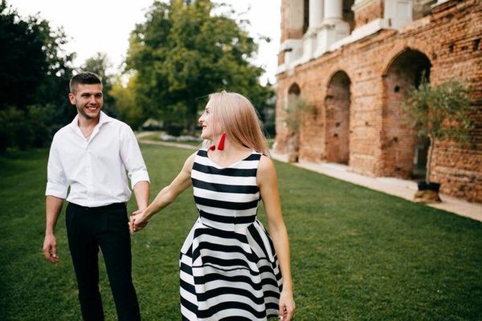 Rich Dating in Albany, Georgia