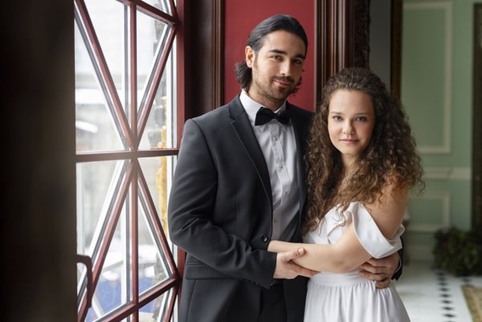 Millionaire Matchmaking in Fort McMurray, Alberta