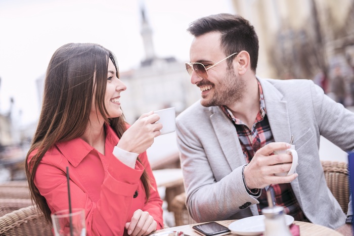 Rich Men Dating in Levis, Quebec