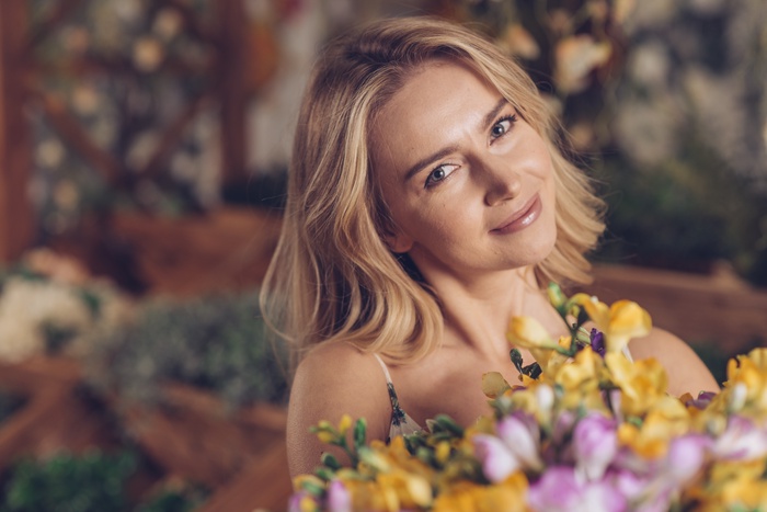 Dating für Millionäre: Reife Frauen