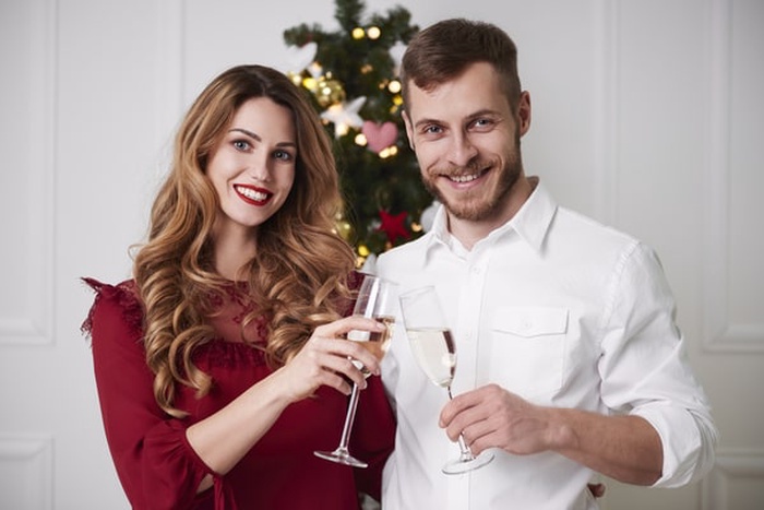 millionaire dating site