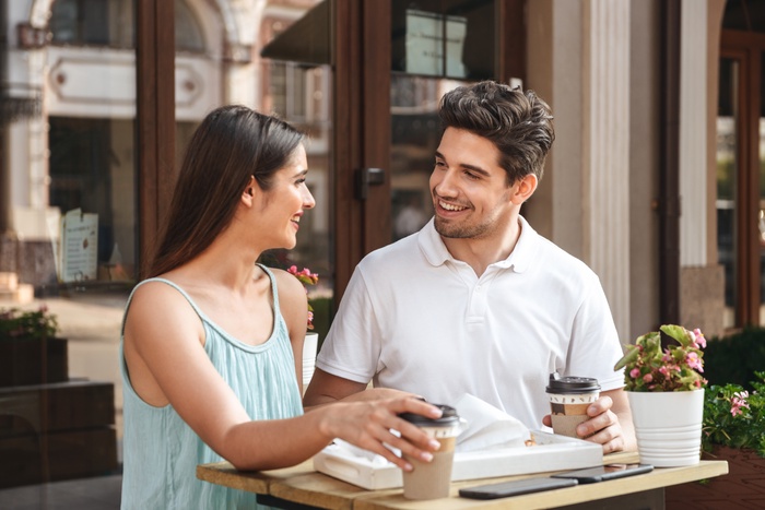 Rich Women Dating in West Covina, California