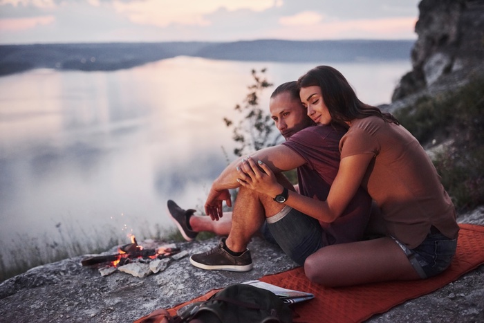adventure dating