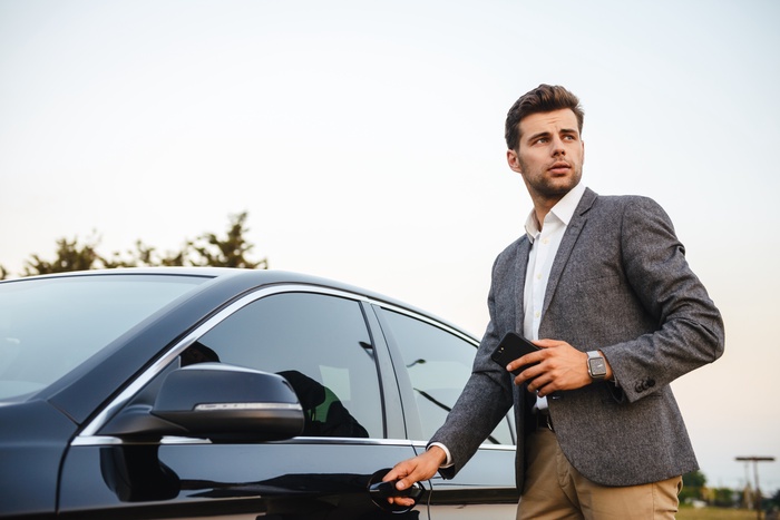 Rich Men Dating in Peterborough, Ontario