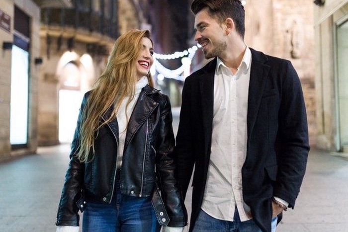 Rich Men Dating in Barcelona