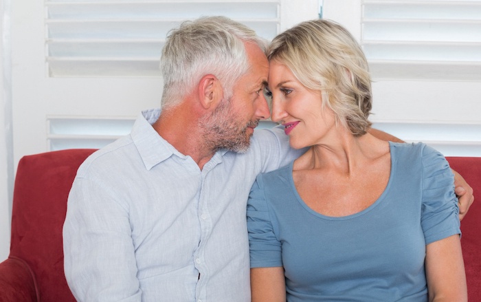 Divorced dating
