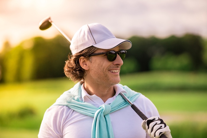 golfista