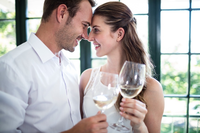 Luxury Dating in Tulare, California