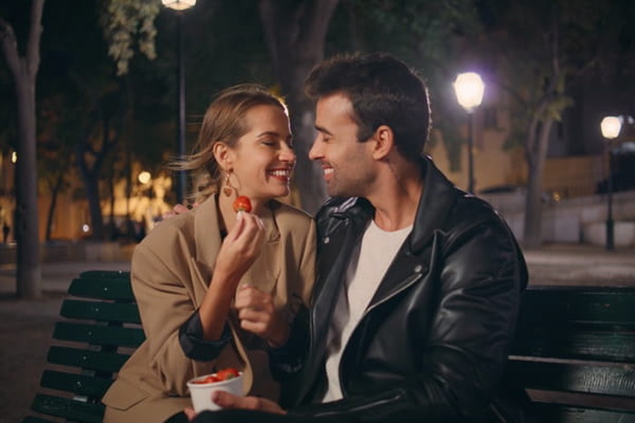 millionaire dating 