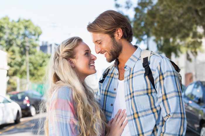 Luxury Dating in Warner Robins, Georgia