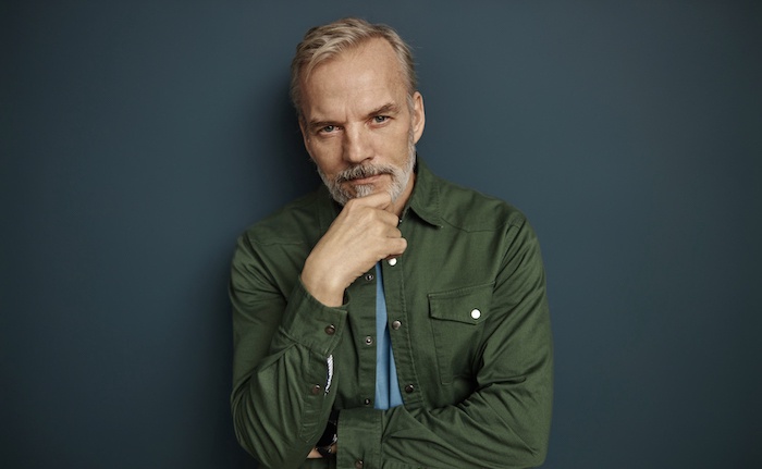 rik man