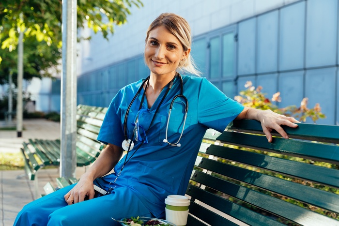 nurse dating site