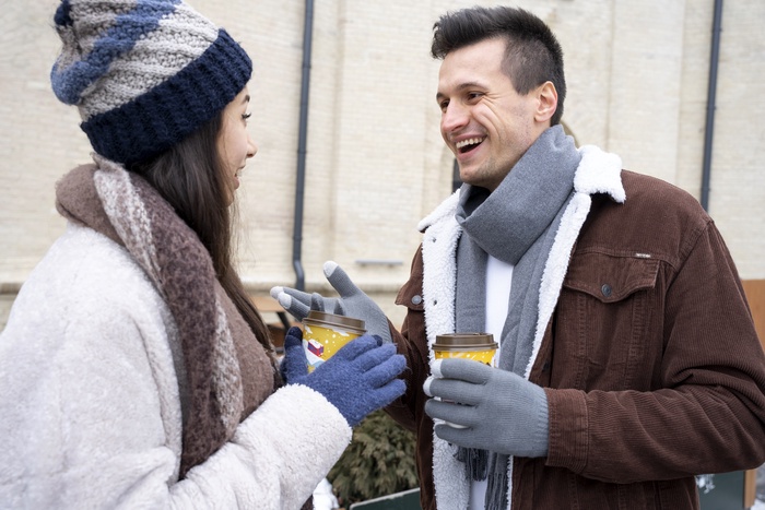 professional dating Kirkland