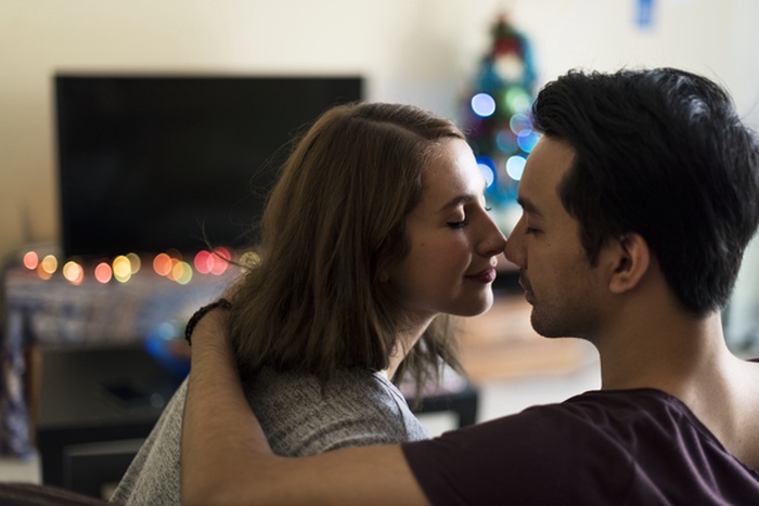 Couple, dear, love, sweet, date, relationship, connection, mature, rich, good, man, woman