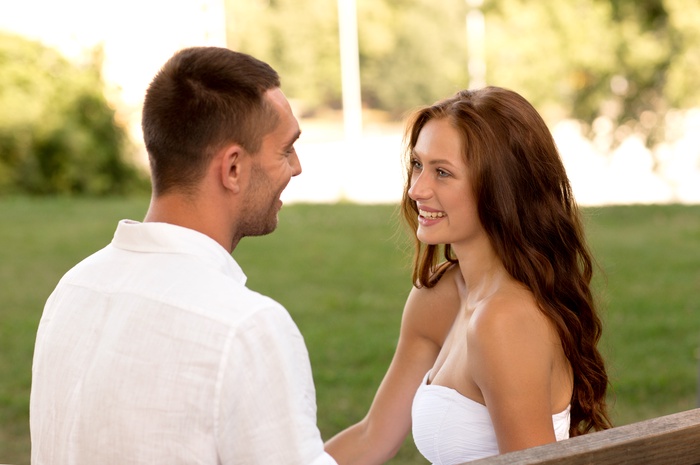 White American Dating Site