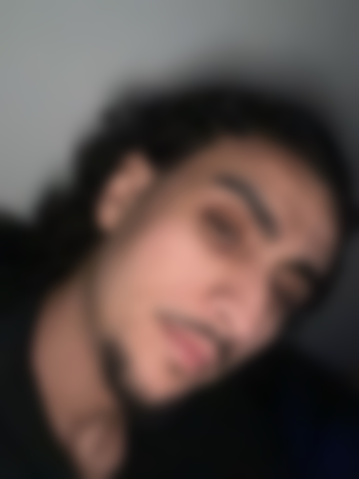 Man