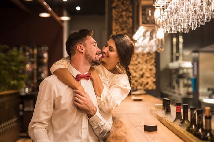 Millionaire Dating