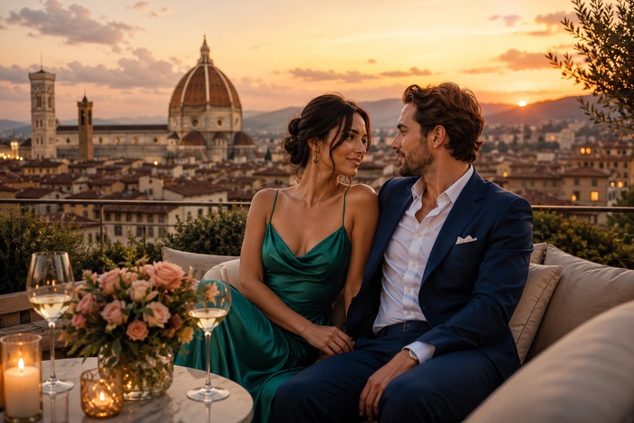 Millionaire Dating in Hoffman Estates