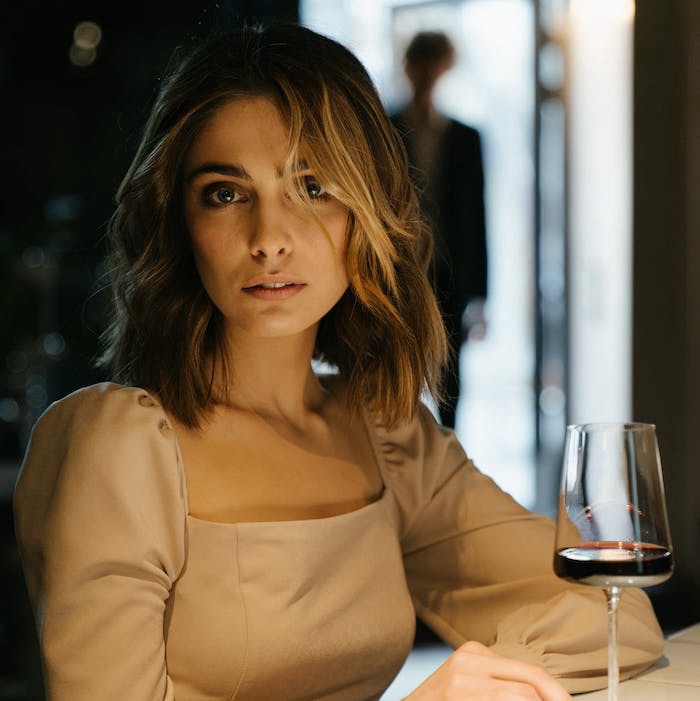 Meet Attractive Single Women on MillionaireMatch.com