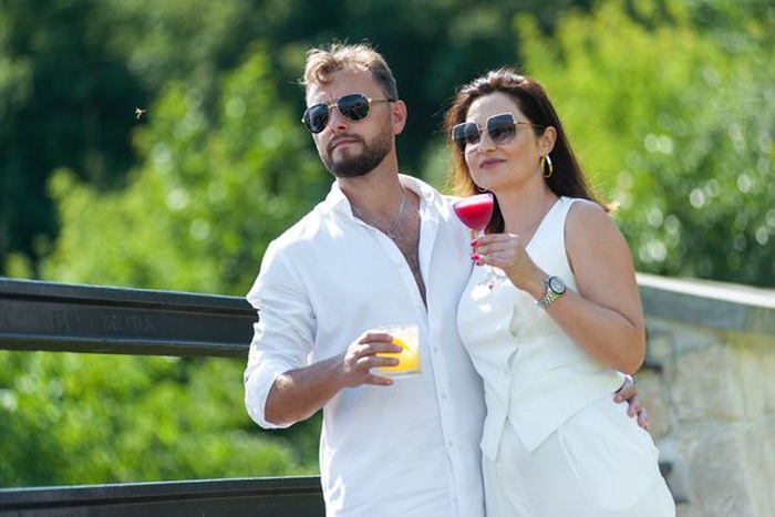 Millionaire Matchmaking in Teneriffe | MillionaireMatch